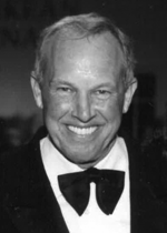 William H. Bieberbach Photo